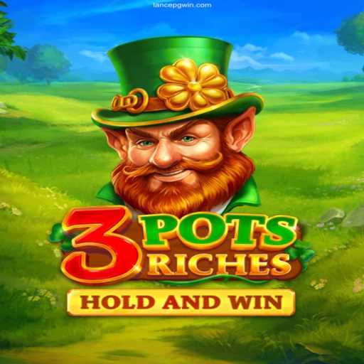 Explore the Excitement of 3potsRiches: A Thrilling Cassino Adventure