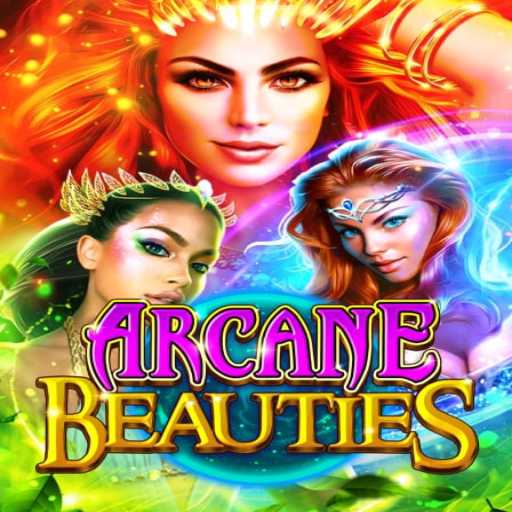 ArcaneBeauties: Exploring Enchantment in Modern Gaming