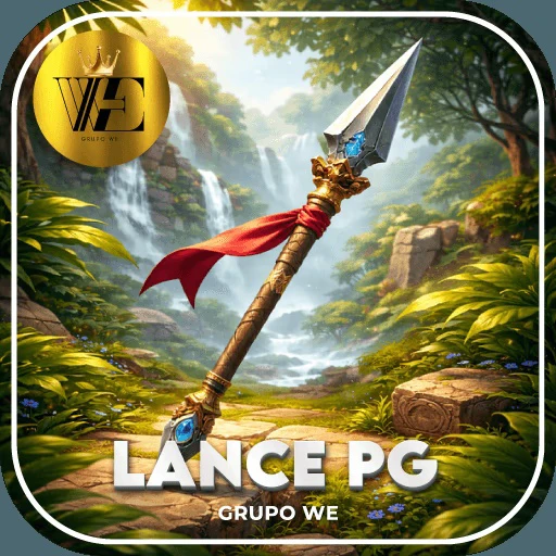 LANCEPG.com Cassino online licenciado com 2.500+ jogos certificados, bônus R$ 5.000💸