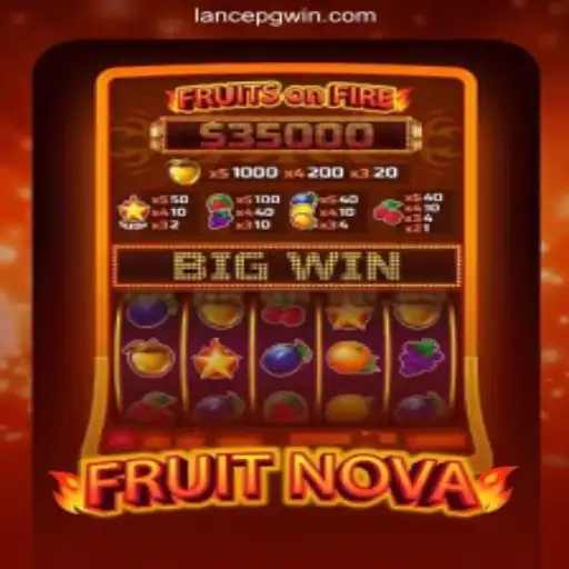 Unveiling FruitNova: The Exciting Journey Through a Virtual Orchard