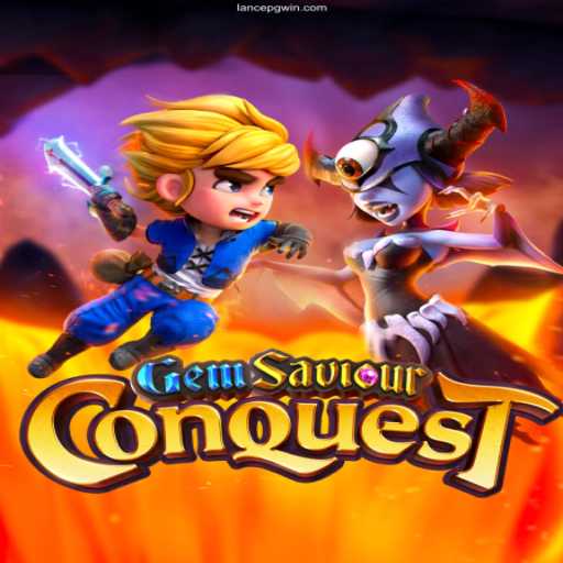 Exploring GemSaviourConquest: A Dazzling Adventure in Online Gaming