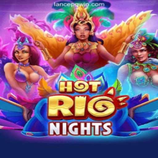 Exploring the Exciting World of HotRioNights: A Premier Online Casino Experience