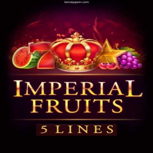 Exploring the Excitement of ImperialFruits5 in Online Casinos