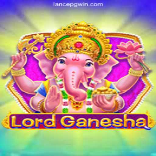 Introducing LordGanesha: A New Era in Online Gaming