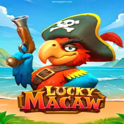 Exploring LuckyMacaw: A Dive into the Exciting World of Online Gaming
