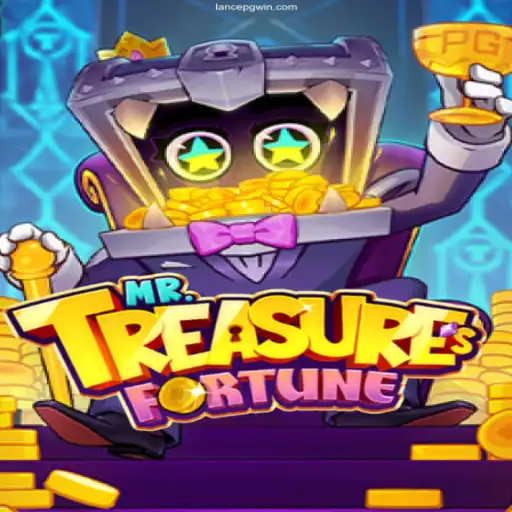 Exploring the Thrills of MrTreasuresFortune at LANCEPG.com Casino