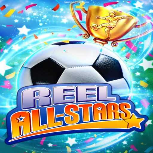 ReelAllStars: The Ultimate Slot Experience in Online Gaming