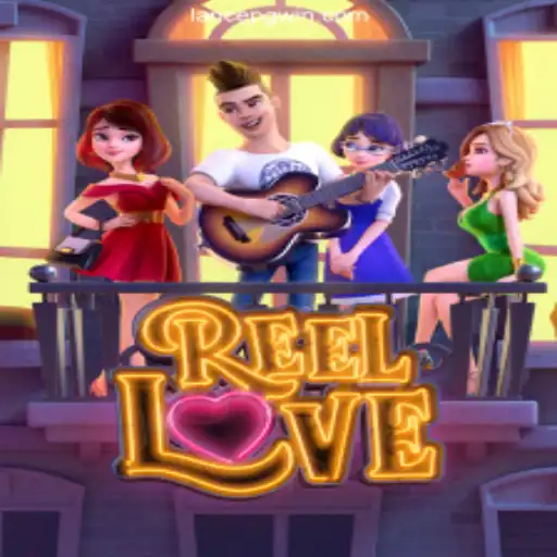 Discover the Enchantment of ReelLove at LANCEPG.com