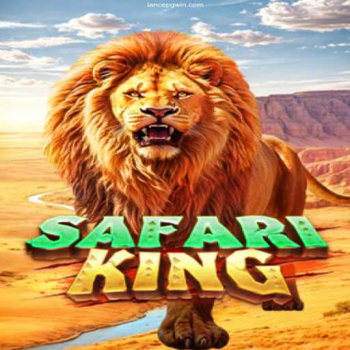 Explore the Exciting World of SafariKing: A Premier Slot Game at LANCEPG.com's Licensed Online Casino