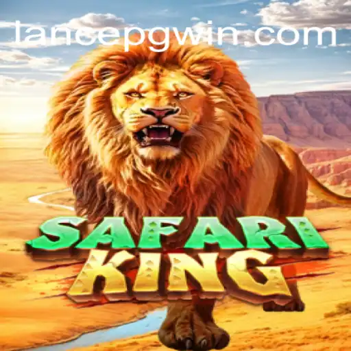 Explore the Exciting World of SafariKing: A Premier Slot Game at LANCEPG.com's Licensed Online Casino