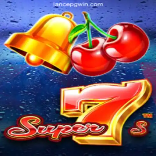 Discover the Excitement of Super7s: Your Gateway to Thrilling Online Gaming