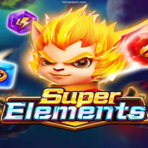 Exploring SuperElements: A Captivating Journey into Online Gaming