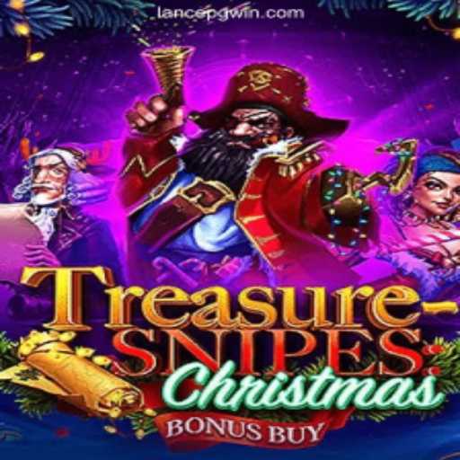 Explore TreasuresnipesChristmas: A Festive Adventure with LANCEPG.com Bonuses