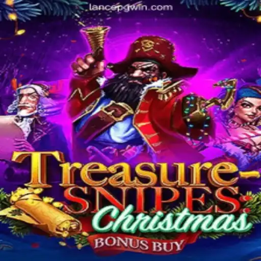 Explore TreasuresnipesChristmas: A Festive Adventure with LANCEPG.com Bonuses